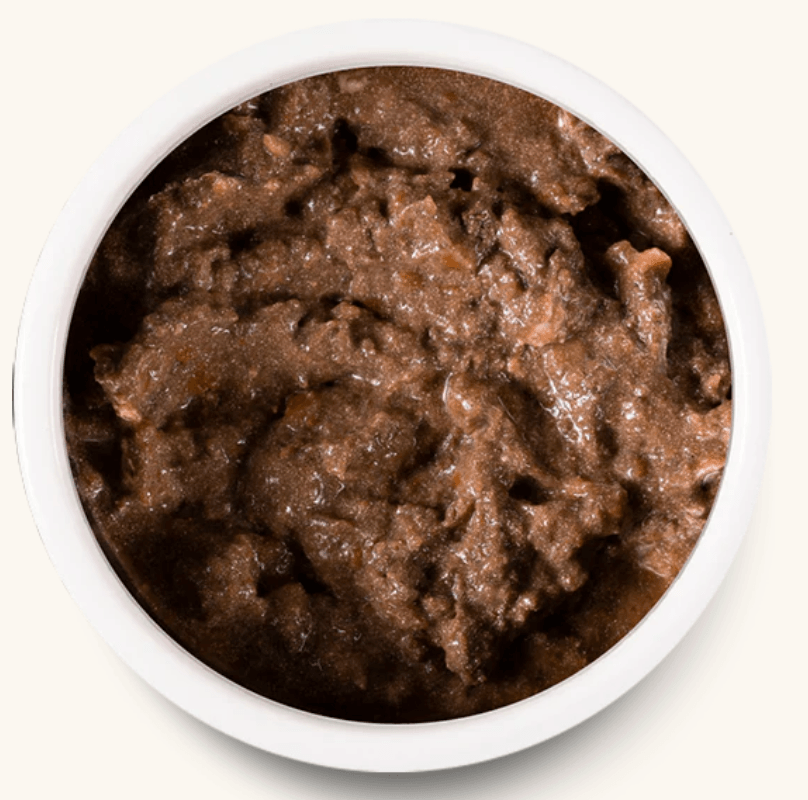 OPEN FARM BEEF BLEND CAT 5.5OZ