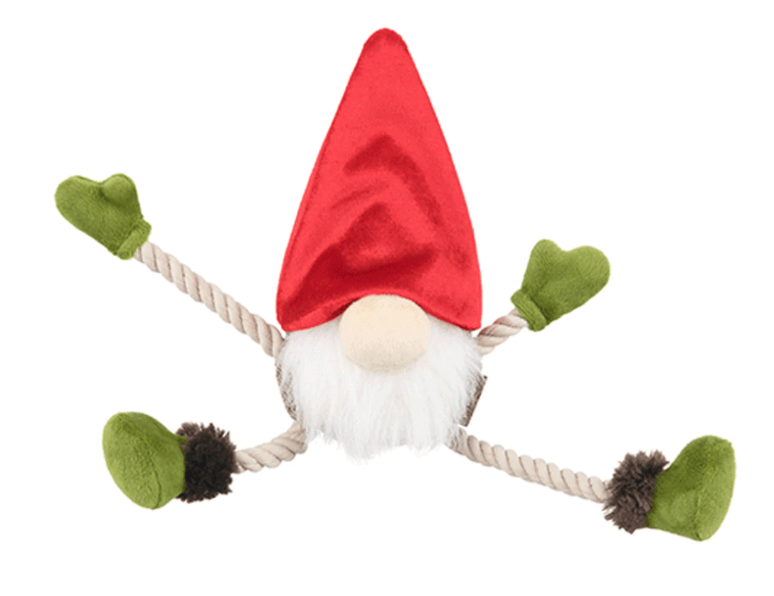 PLAY WILLOW'S MYTHICAL GNOME
