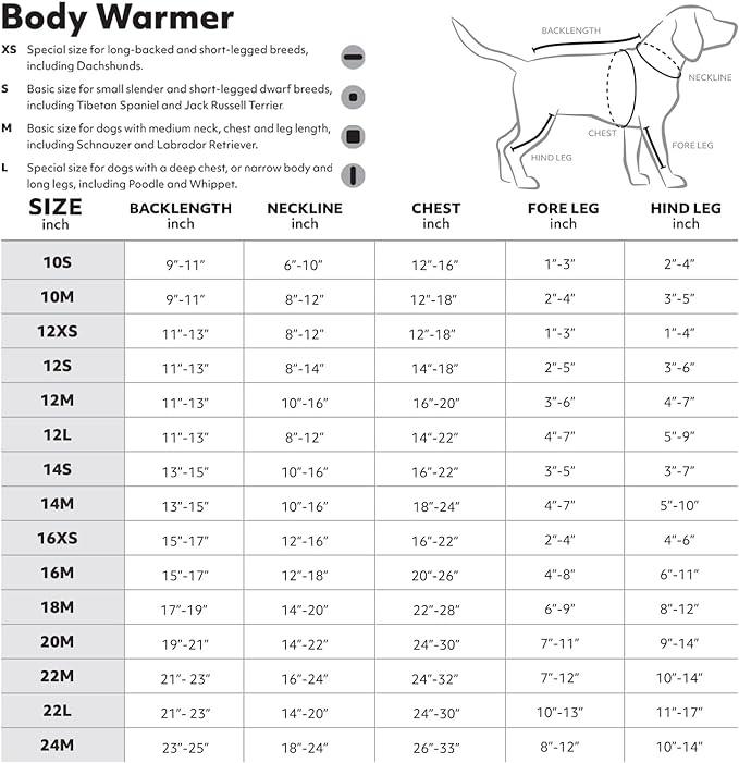 HURTTA BODY WARMER GREY 14M