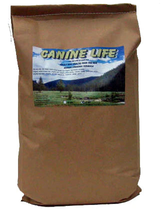 Canine Life Pre-mix Adult (12 kg) - Tail Blazers Etobicoke