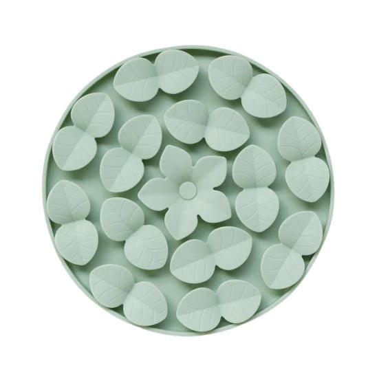 Dexypaws Hide And Seek Mat Sage Green