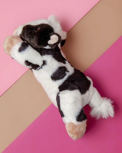 FLUFF & TUFF MARGE COW 11"