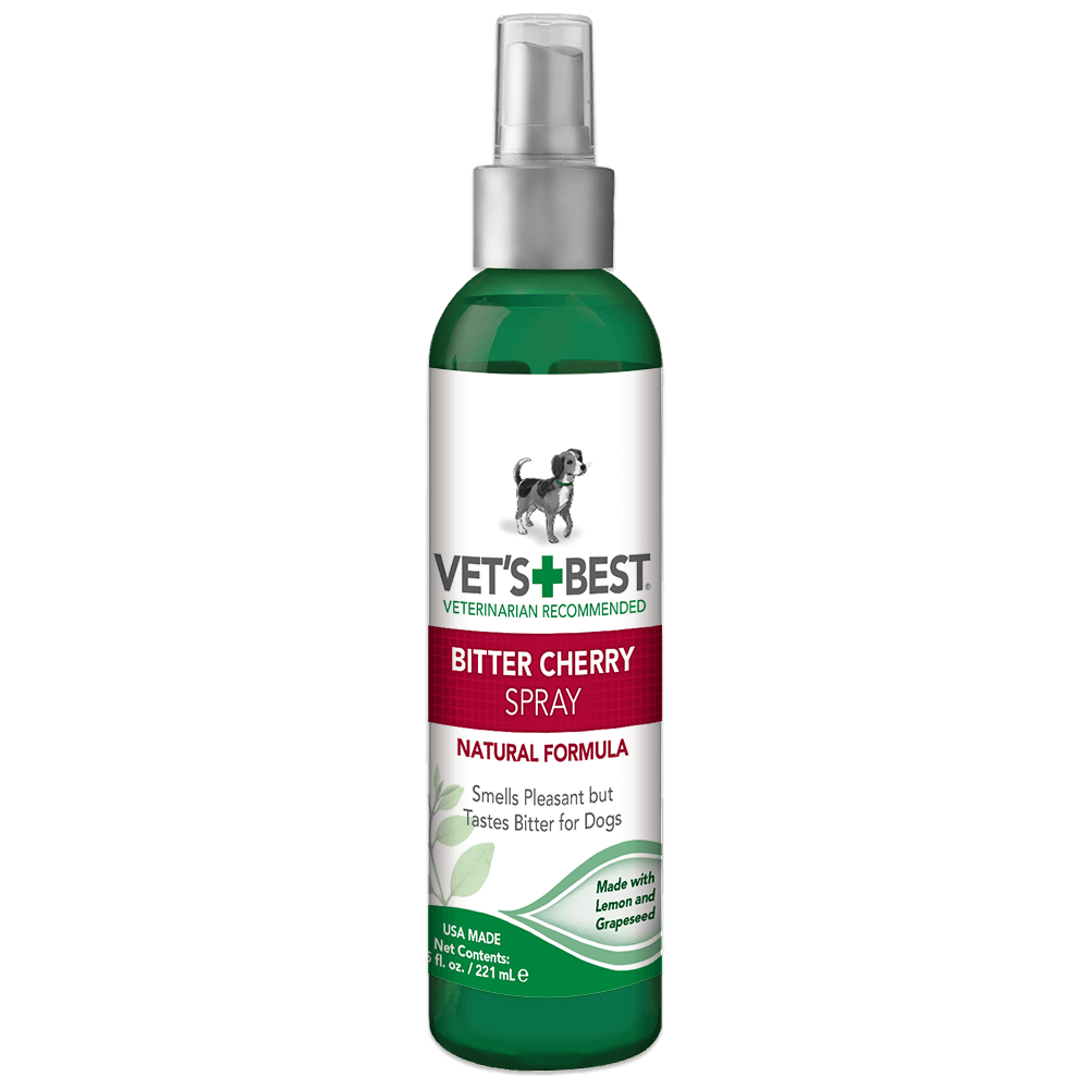 VB BITTER CHERRY SPRAY 7.5OZ