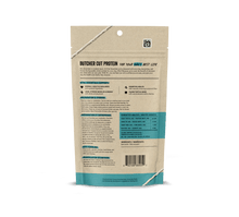 Vital Essentials Freeze-Dried Bully Sticks (5pk - 1.4oz) - Tail Blazers Etobicoke