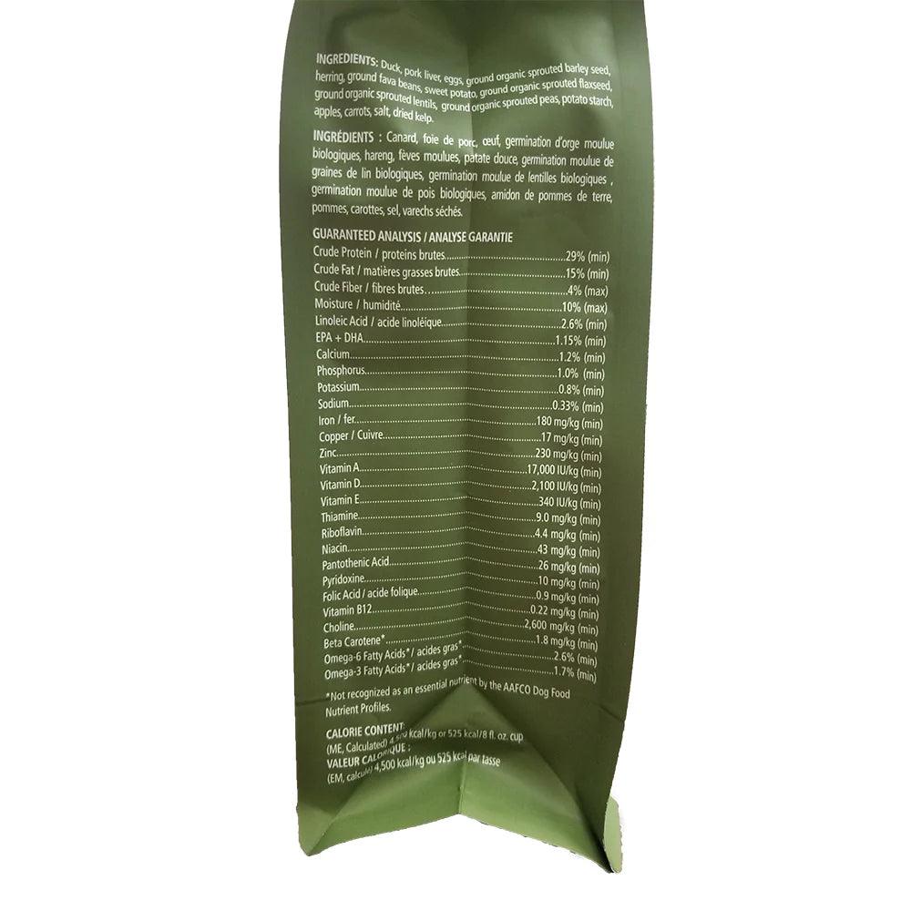 Carna4 Dog Duck (13lb)
