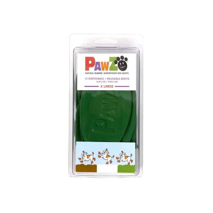 PAWZ DISPOSABLE DOG BOOTS XLG