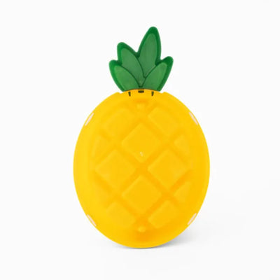 Zippy Paws Happy Bowl Pineapple Slow Feeder - Tail Blazers Etobicoke