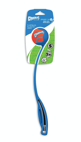 Chuckit! Sport 14 Small Ball Launcher