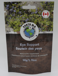 Earth MD Eye Support (100g)