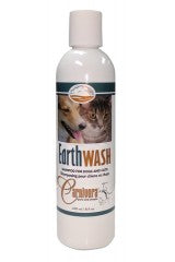 Carnivora Earth Wash Shampoo (250mL) - Tail Blazers Etobicoke