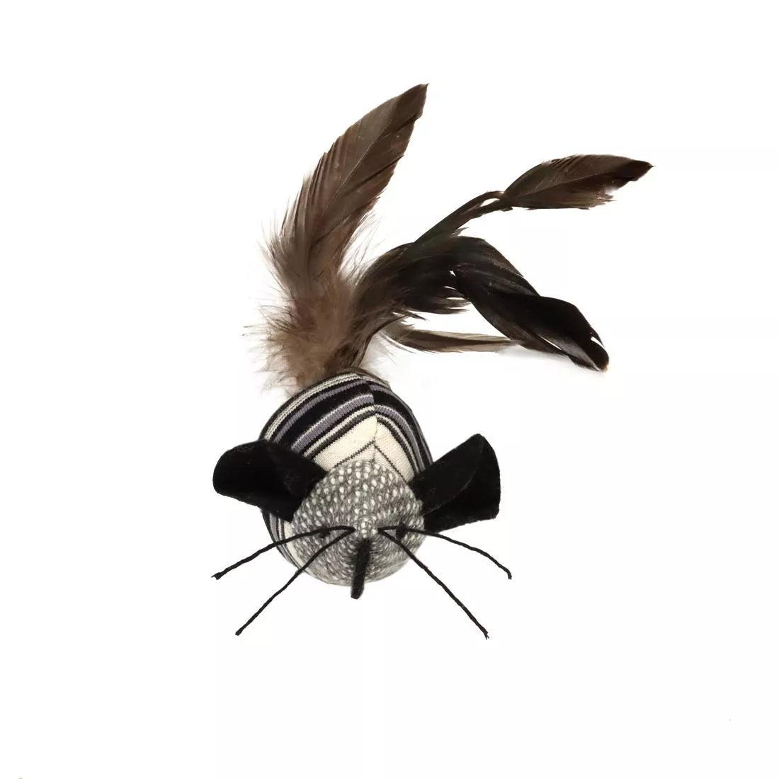 Coastal Pet Turbo Feather Mouse