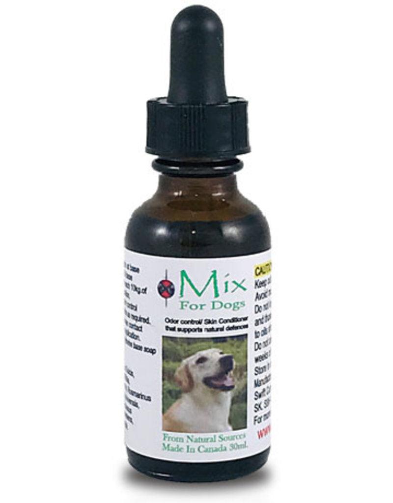 PETMIX FOR DOGS 30ML