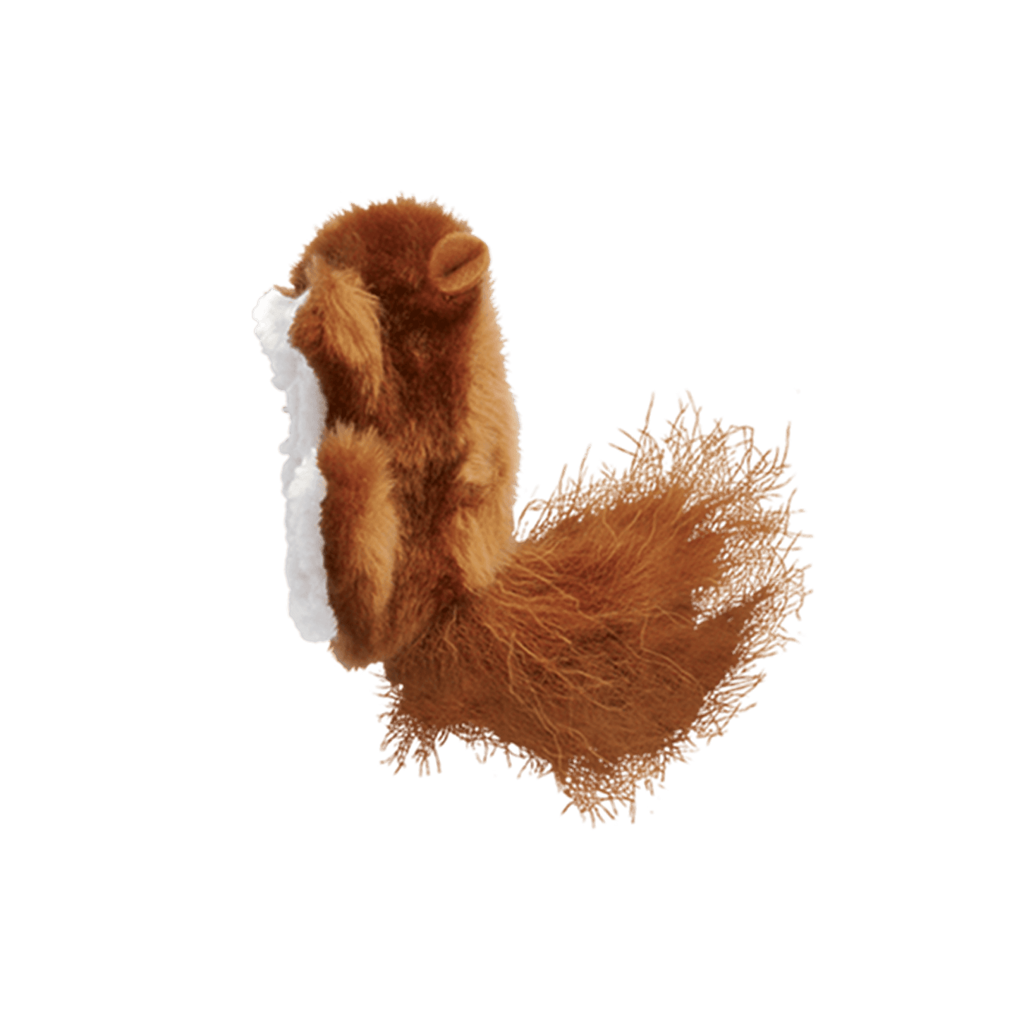 Kong Catnip Refillables Squirrel Cat Toy