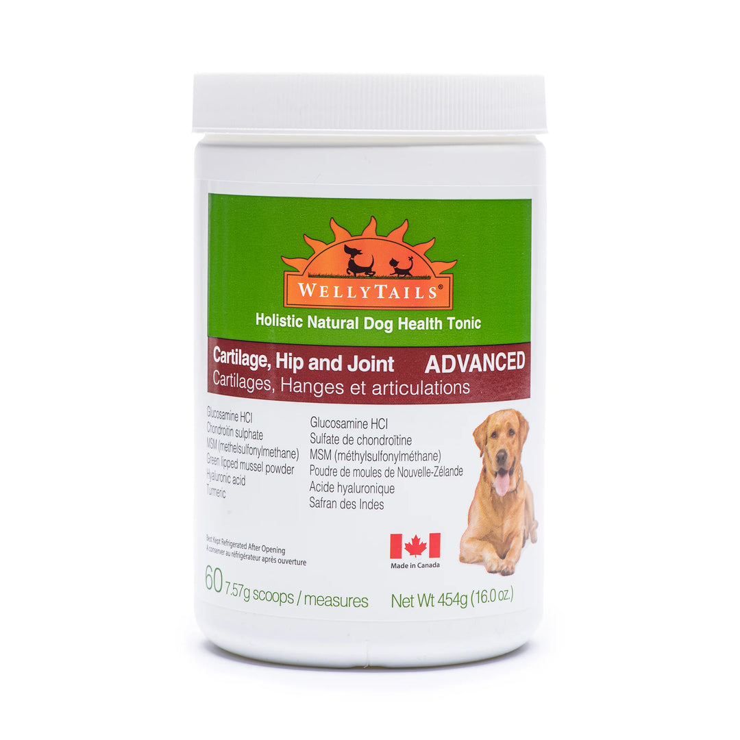 Wellytails Cartilage, Hip &amp; Joint (1816g)