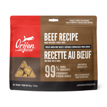 Orijen Freeze Dried Beef Dog Treat (92g)