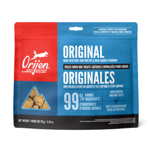 Orijen Freeze Dried Original Dog Treat (92g)