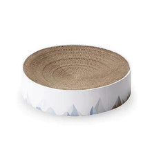 PIDAN SCRATCHER BED - Tail Blazers Etobicoke