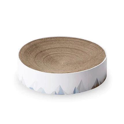PIDAN SCRATCHER BED - Tail Blazers Etobicoke