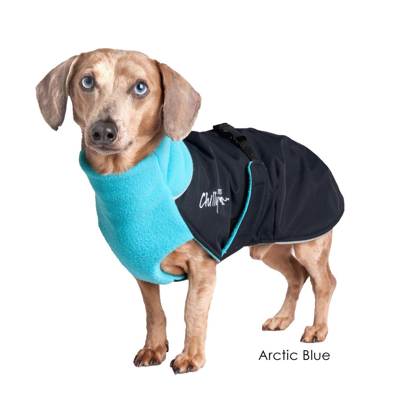CHILLY DOGS GWN ALL BREED COAT 24" - Tail Blazers Etobicoke
