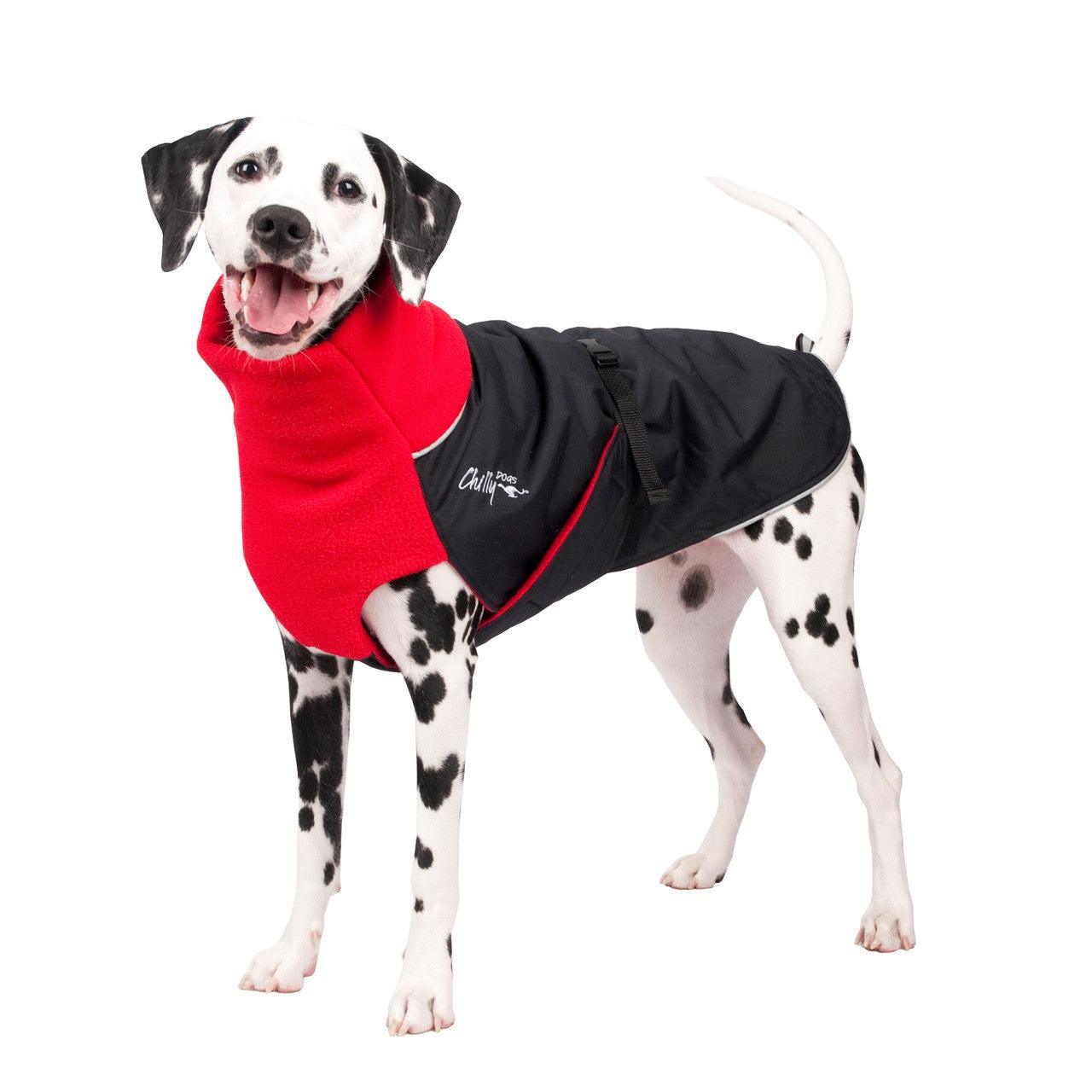 CHILLY DOGS GWN ALL BREED COAT 18" - Tail Blazers Etobicoke