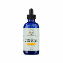 Adored Beast Mycobiome Turkey Tail Mushroom Tincture (125ml)
