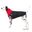 CHILLY DOGS GWN LONG/LEAN COAT 15" - Tail Blazers Etobicoke