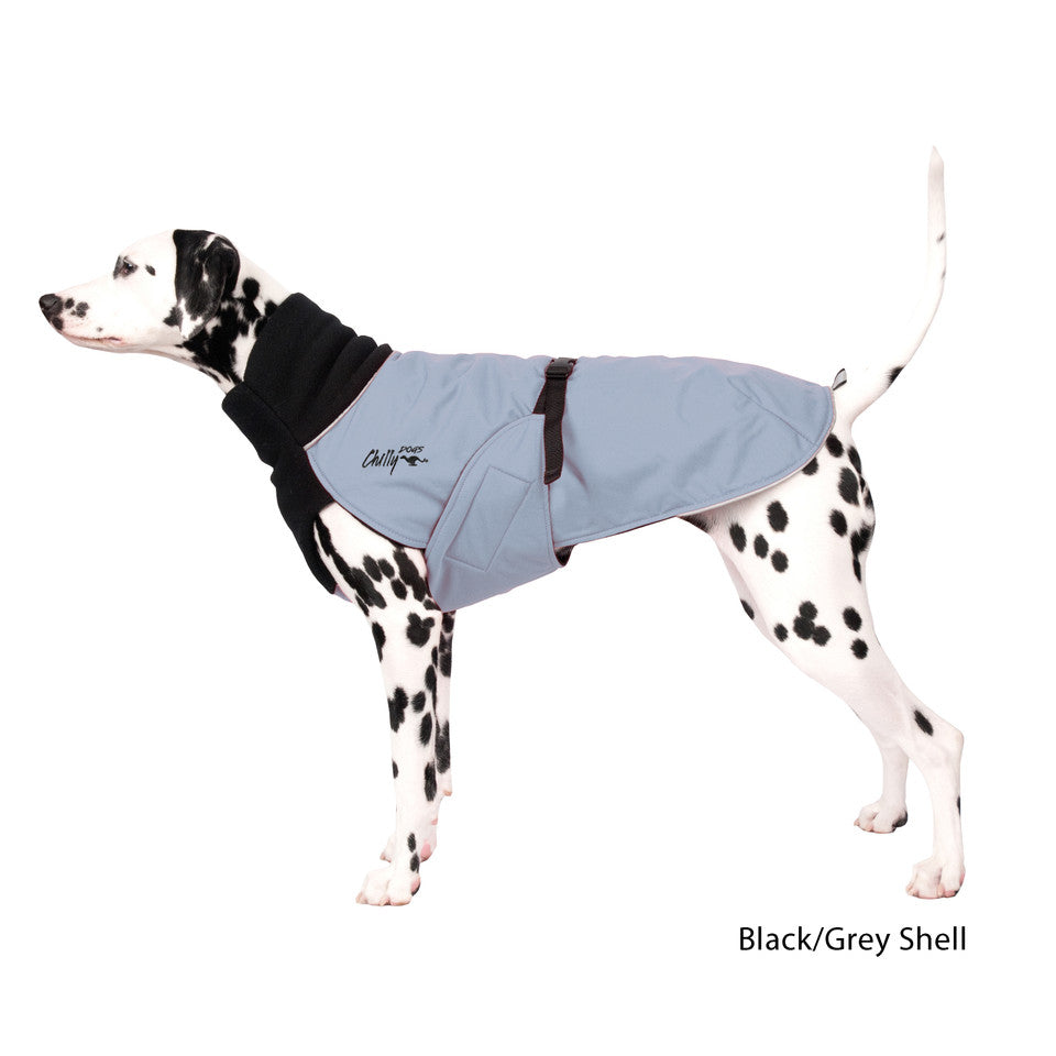 CHILLY DOGS GWN ALL BREED COAT 10" - Tail Blazers Etobicoke