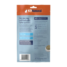 K9 Natural Freeze-Dried Beef Green Tripe (250g)