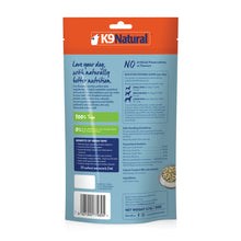 K9 Natural Freeze-Dried Lamb Green Tripe Topper (57g)