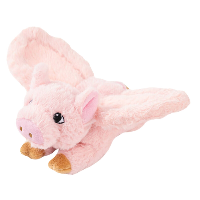Tall Tails Plush Flying Pig