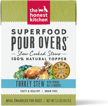 HK POUR OVERS SUPERFD TURK STEW 5.5OZ