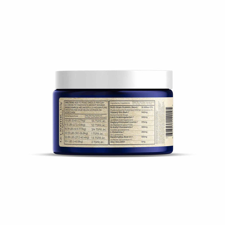 Adored Beast Gut Soothe Probiotic (153g)