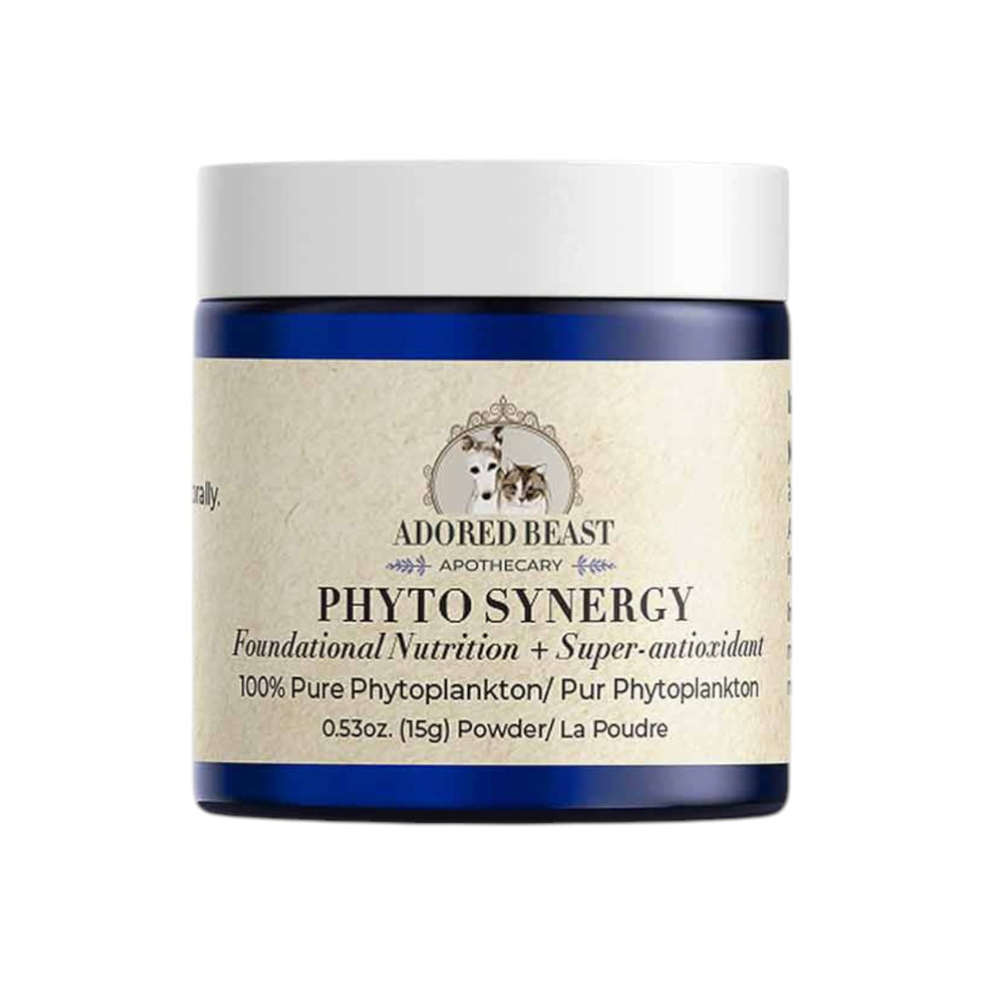 Adored Beast Phyto Synergy (15g)