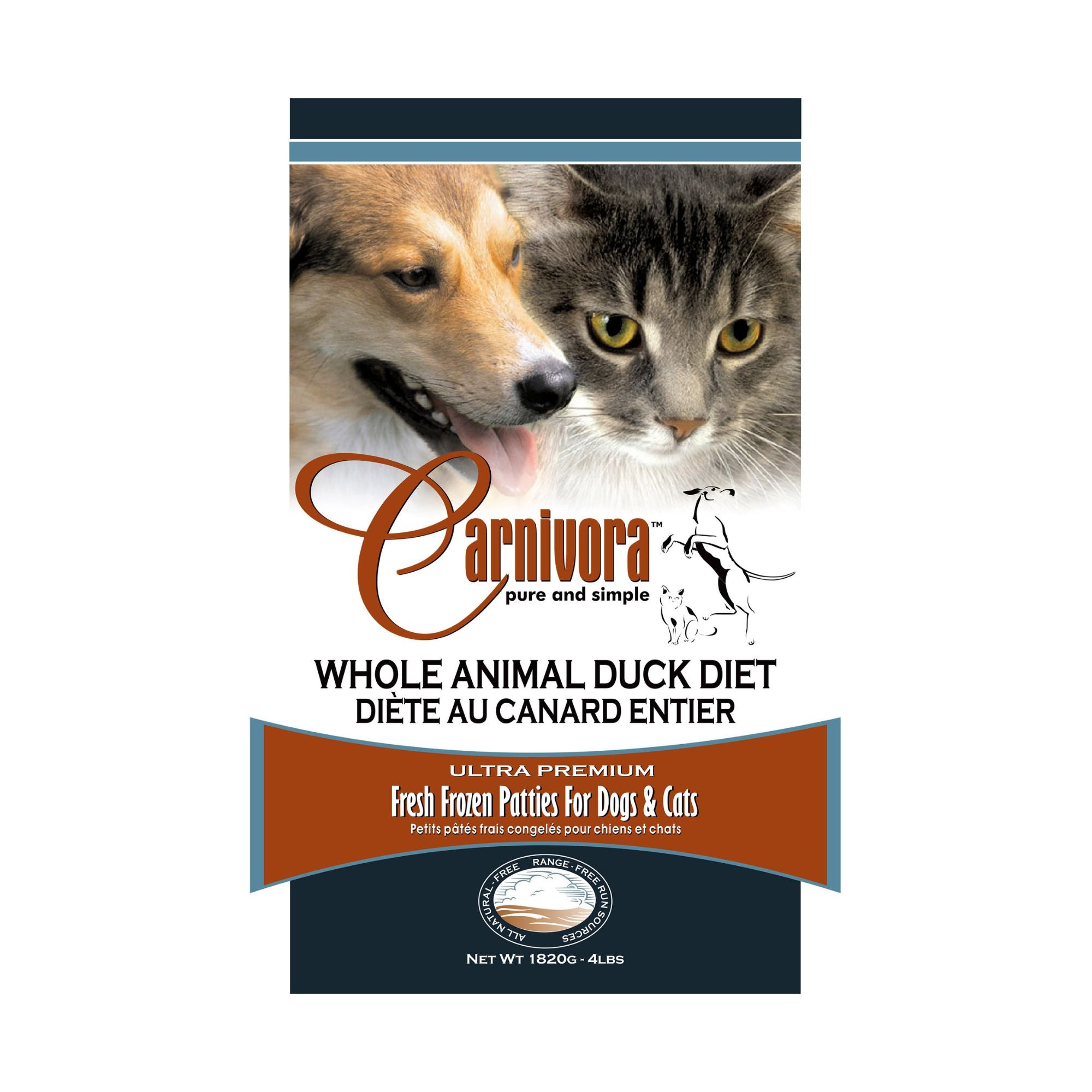 Dog Food – Tail Blazers Etobicoke