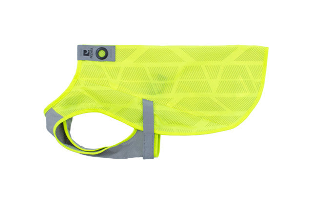 RC LUNA HI-VIS VEST TENNIS XLG