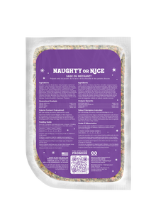 Open Farm Gently Cooked Naughty or Nice (16oz)