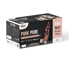 Just Raw Pure Pork (6lb)
