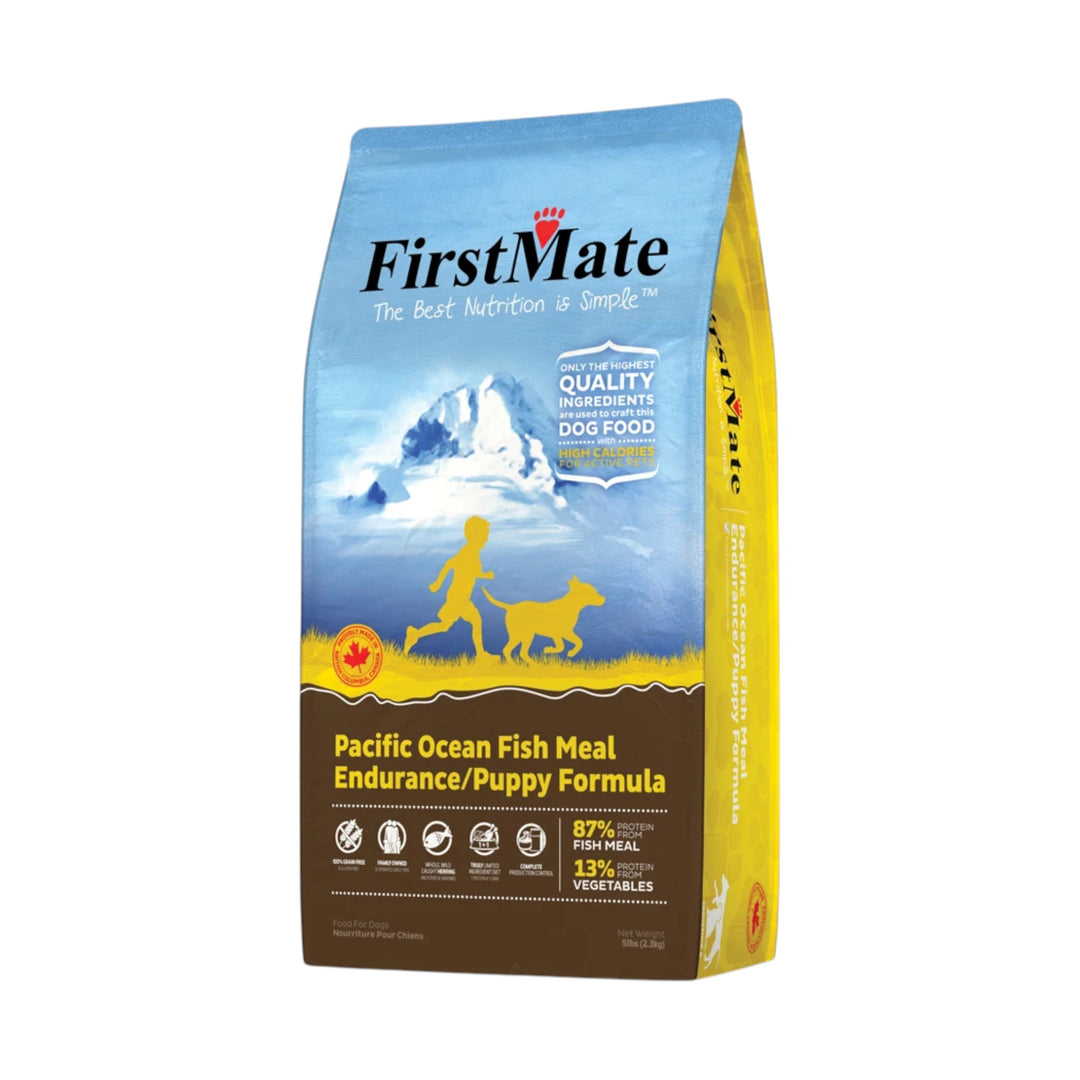 FIRSTMATE GF FISH ENDURANCE PUPPY 2.3KG