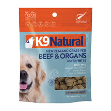 K9 Natural Beef Healthy Bites (50g)