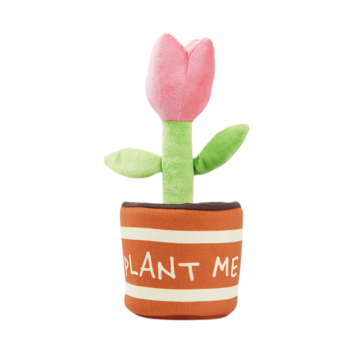 Hugsmart Fuzzy Garden Tulip