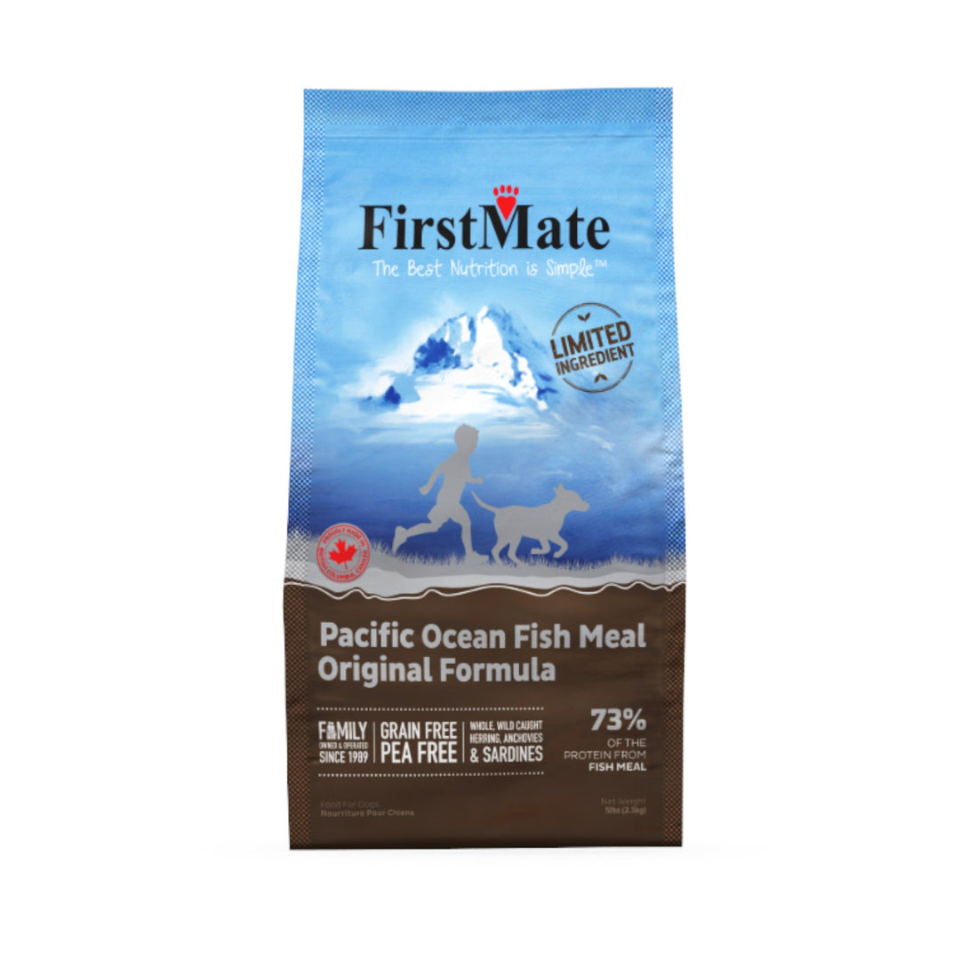 First Mate Grain-Free Fish Original Dog (2.3kg)
