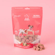 Bare Bones Pink Bites