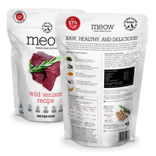 New Zealand Meow Freeze Dried Venison (280g)