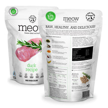 New Zealand Meow Freeze Dried Duck (280g)