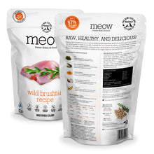 New Zealand Meow Freeze Dried Wild Brushtail (280g)