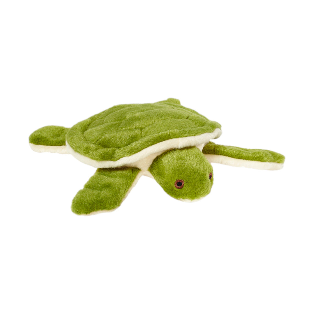 Fluff &amp; Tuff Esmeralda Turtle 7"
