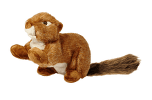 FLUFF & TUFF RED SQUIRREL NO SQK 12"