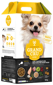 Canisource Dog Gran Cru Chicken/Duck (5kg)