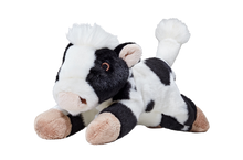 FLUFF & TUFF MARGE COW 11"