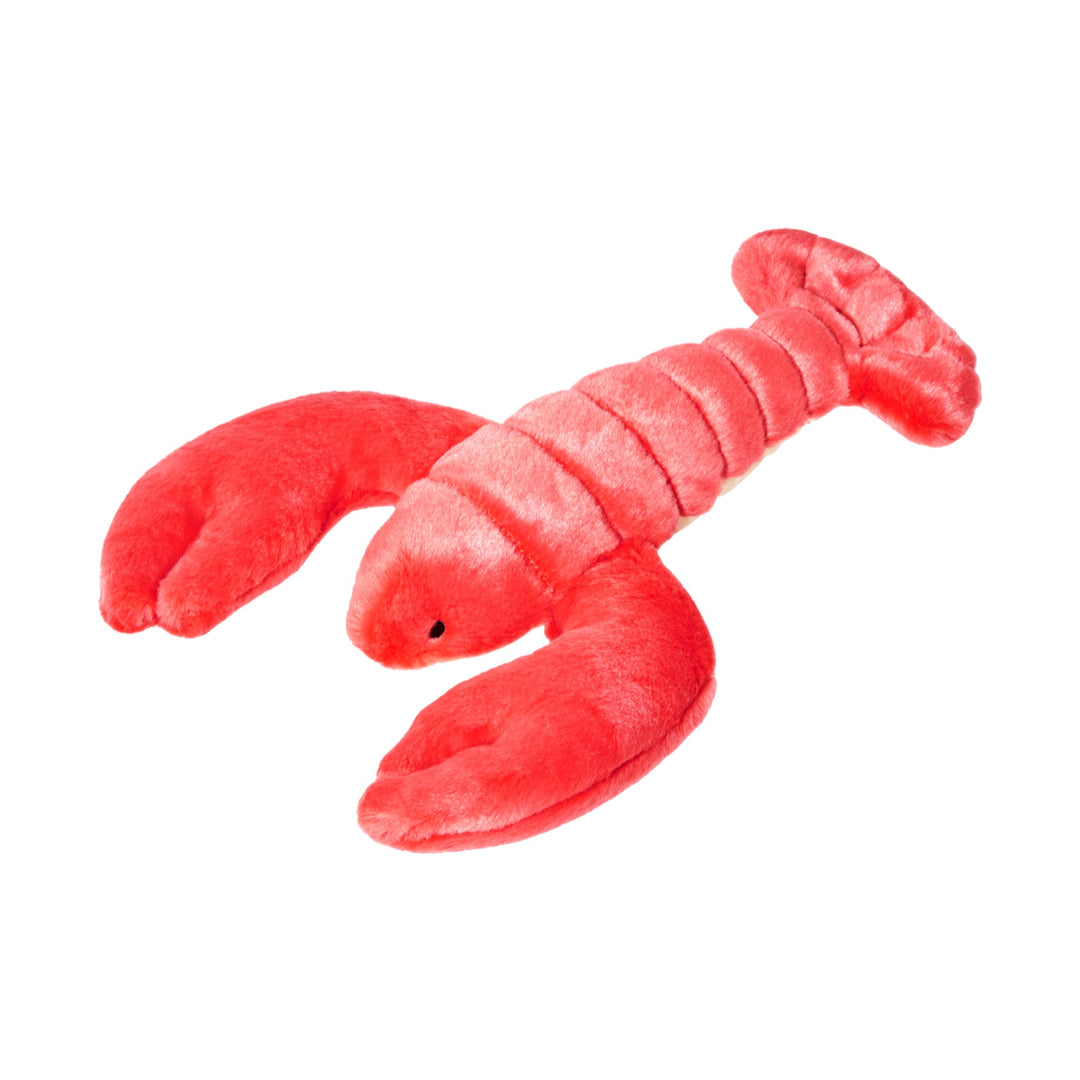 Fluff &amp; Tuff Manny Lobster 11"
